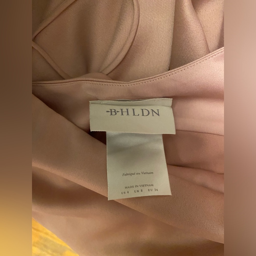 BHLDN dress - Picture 4 of 6